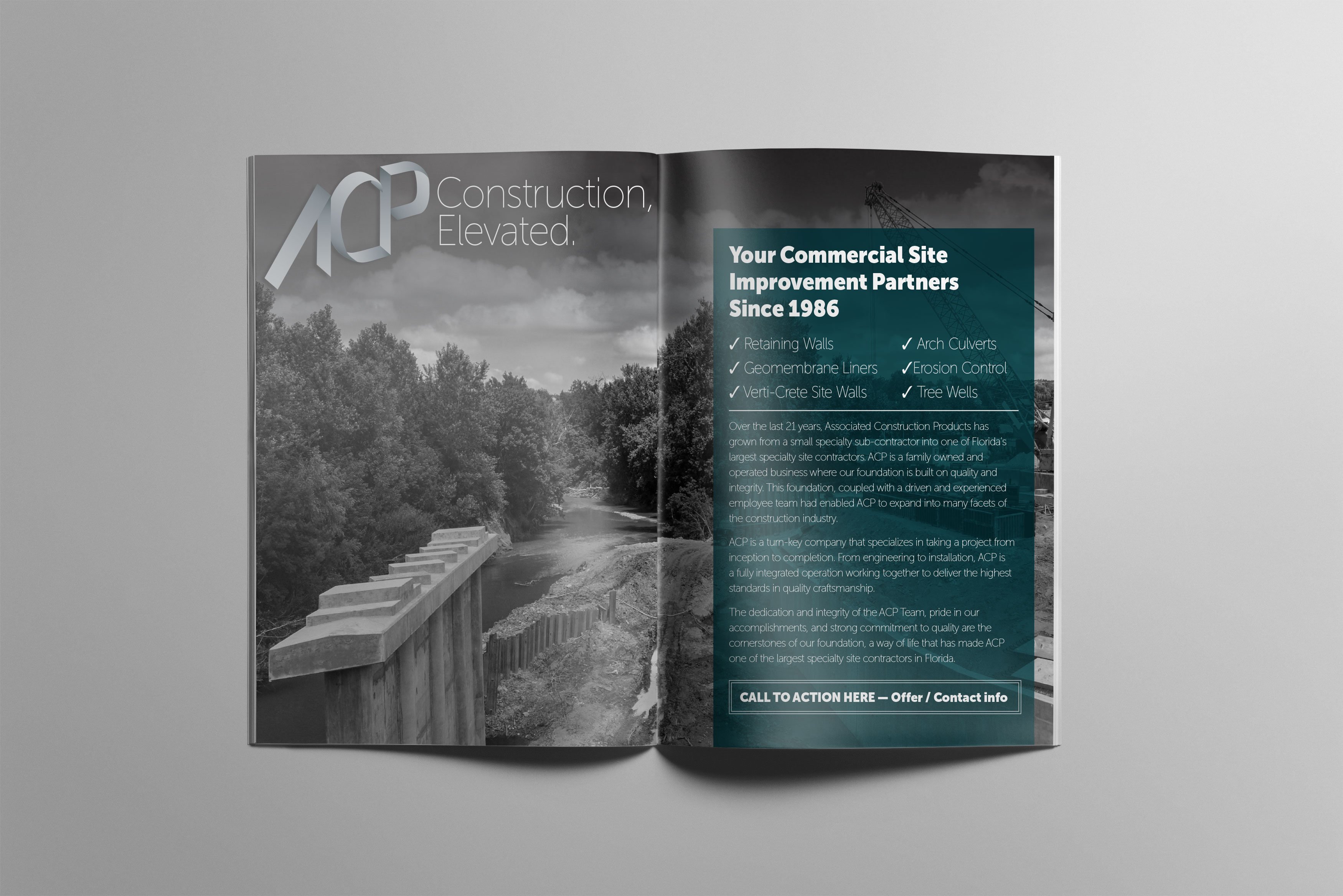ACP Sales Support Material