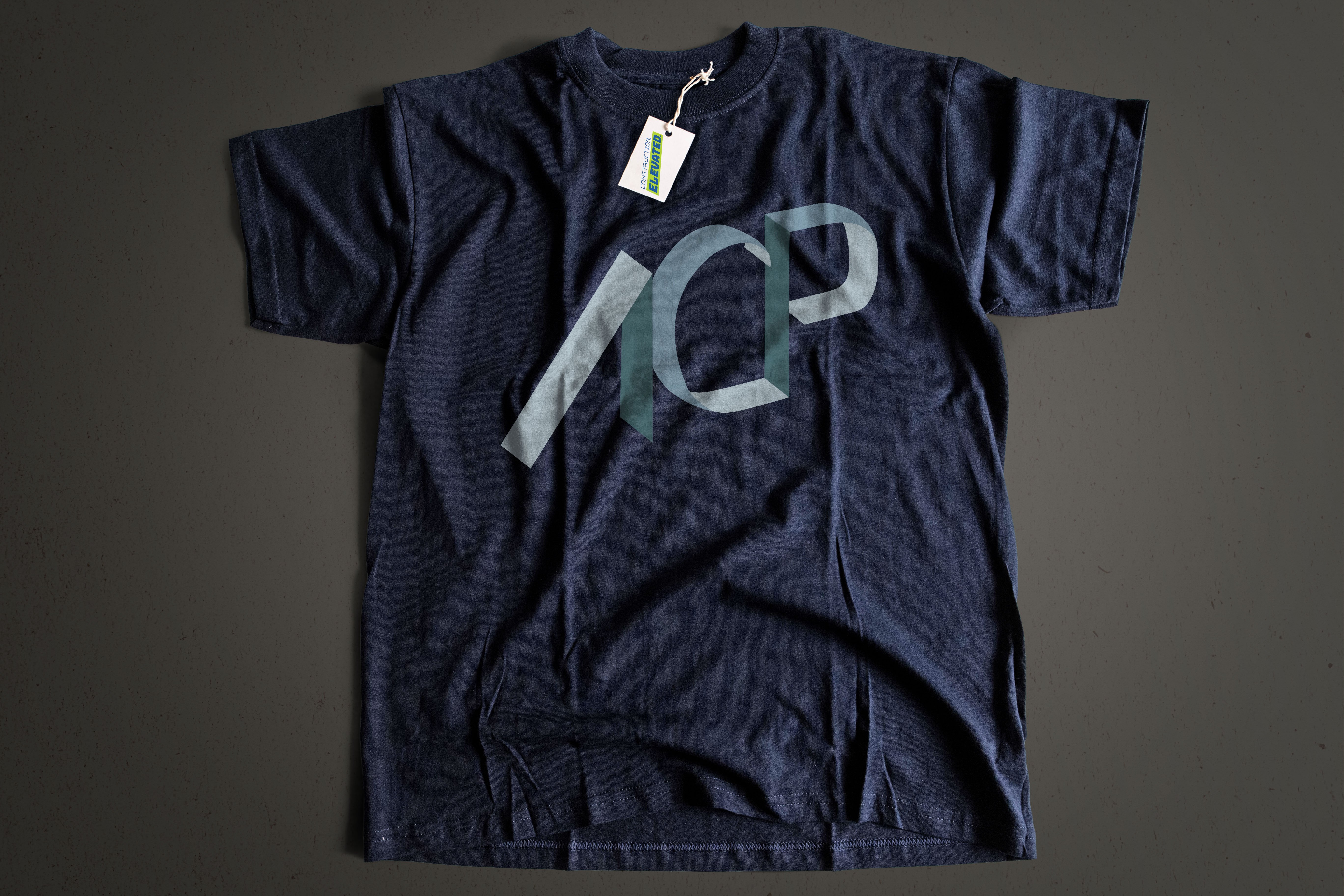 ACP crew apparel