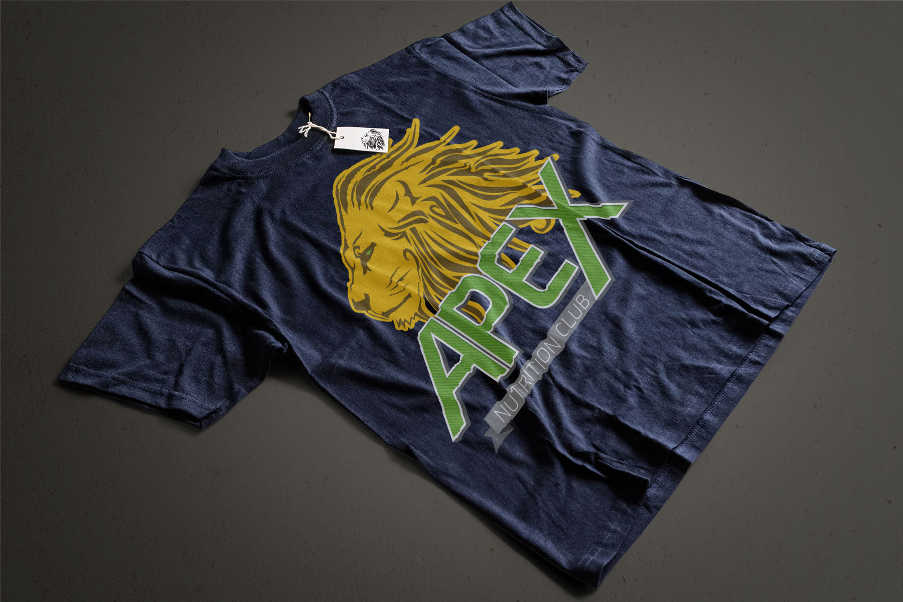 APEX-t-shirt