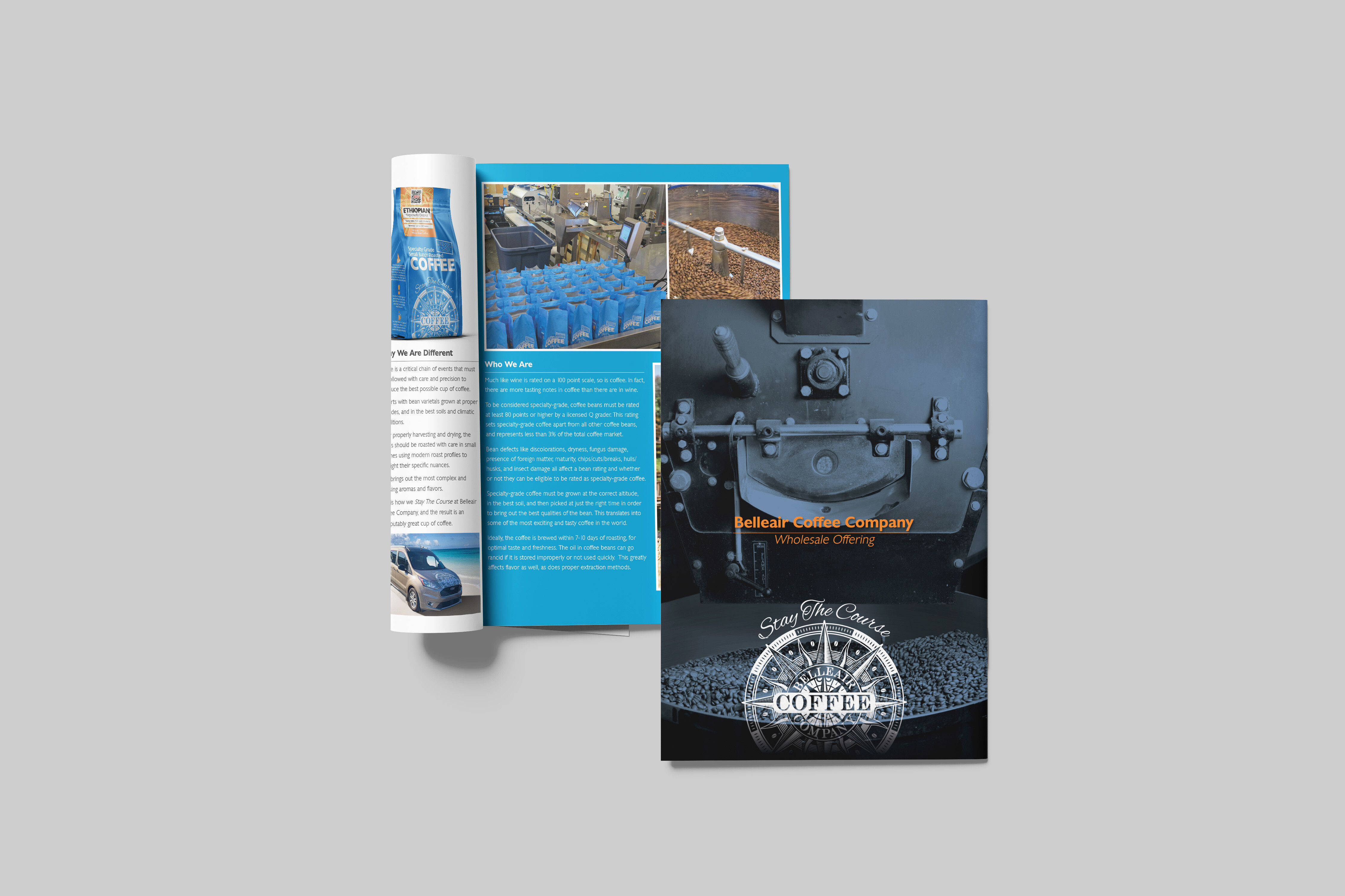 Wholesale product catalog
