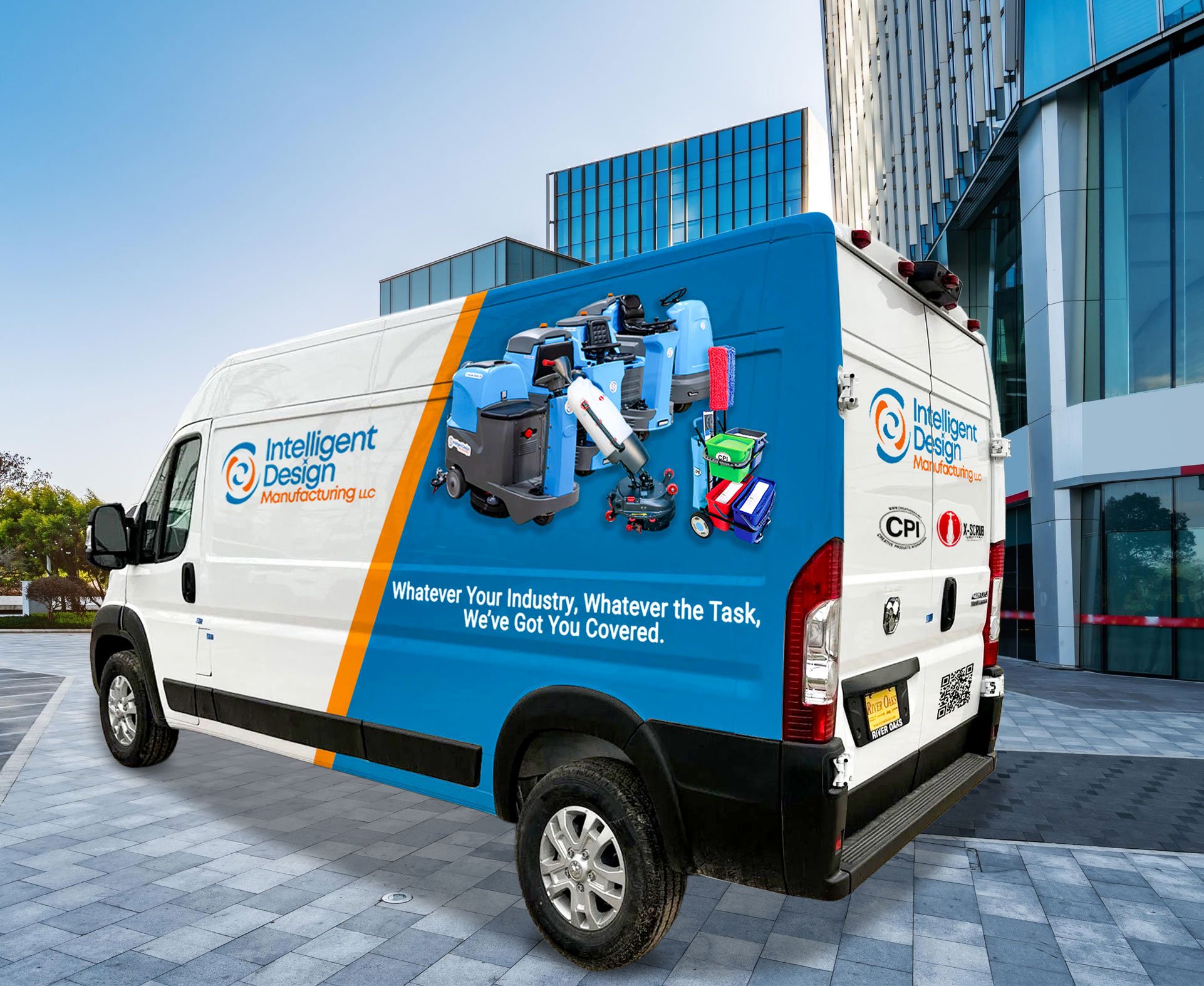 IDM-vehicle-wrap