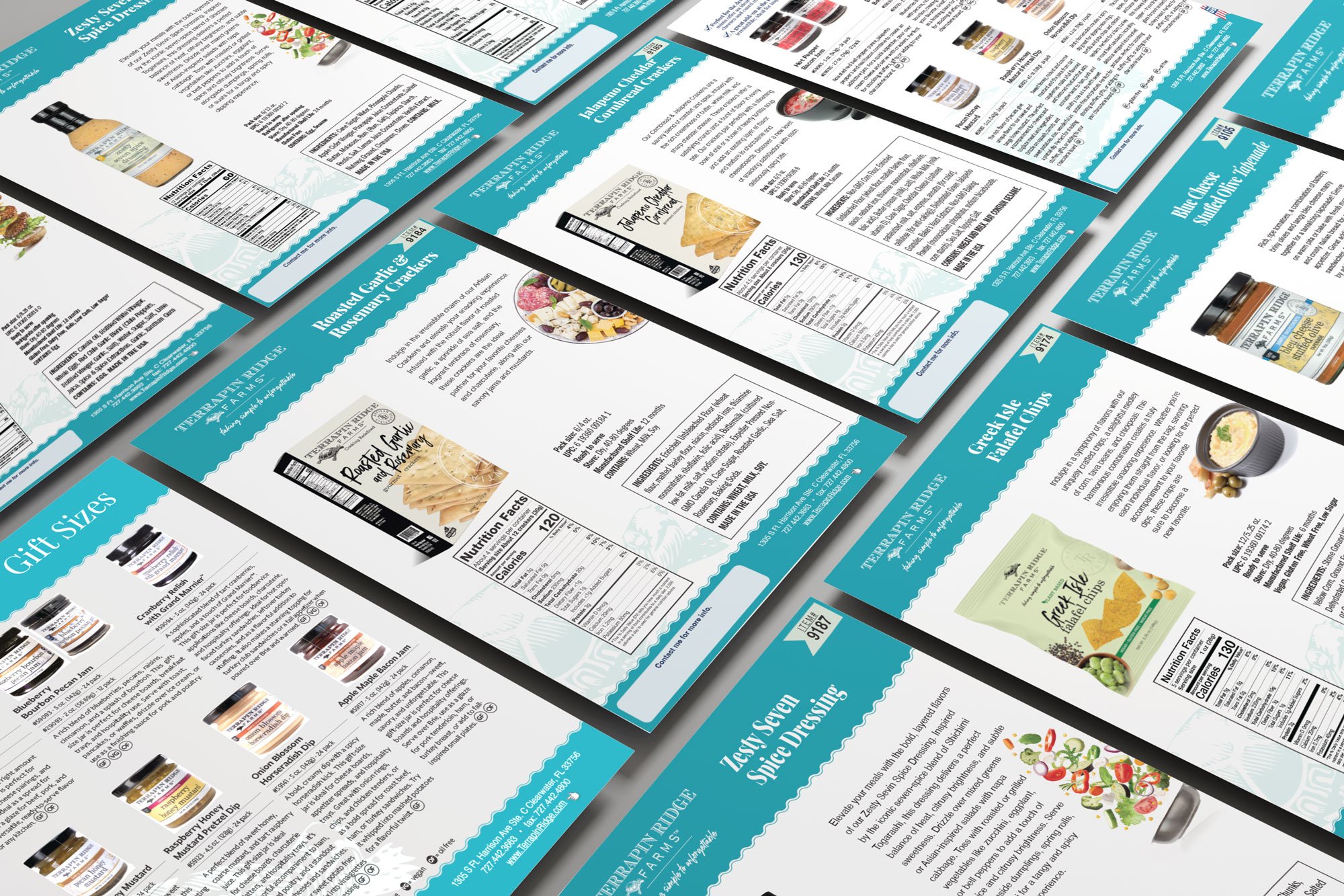 product-flyers